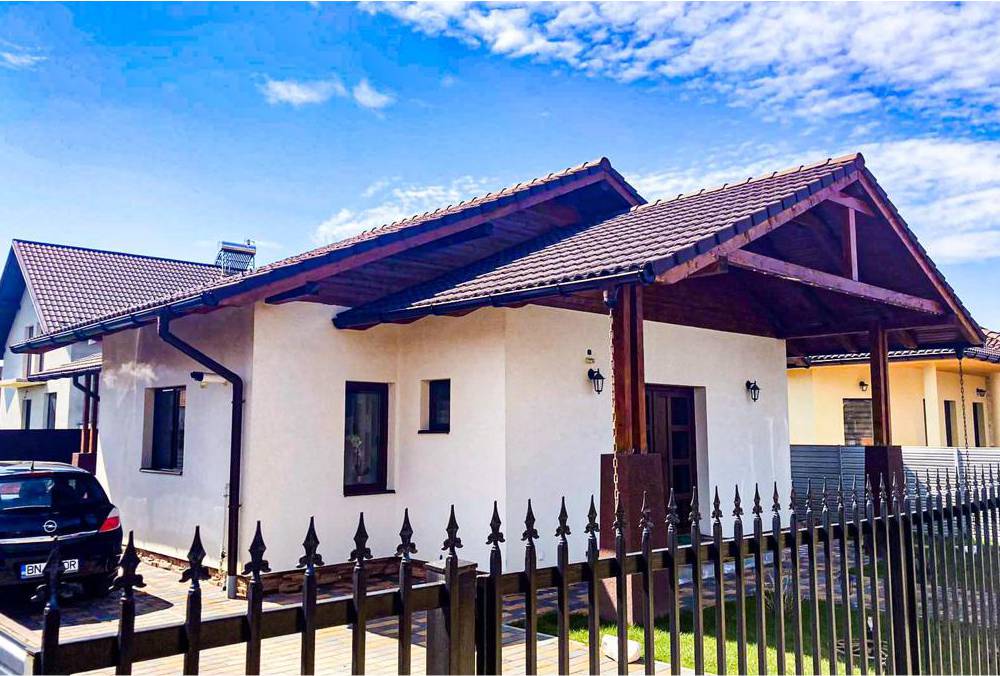 Casa Alexandra